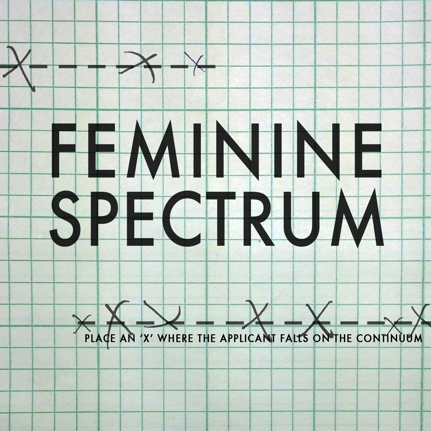 FEMININE SPECTRUM