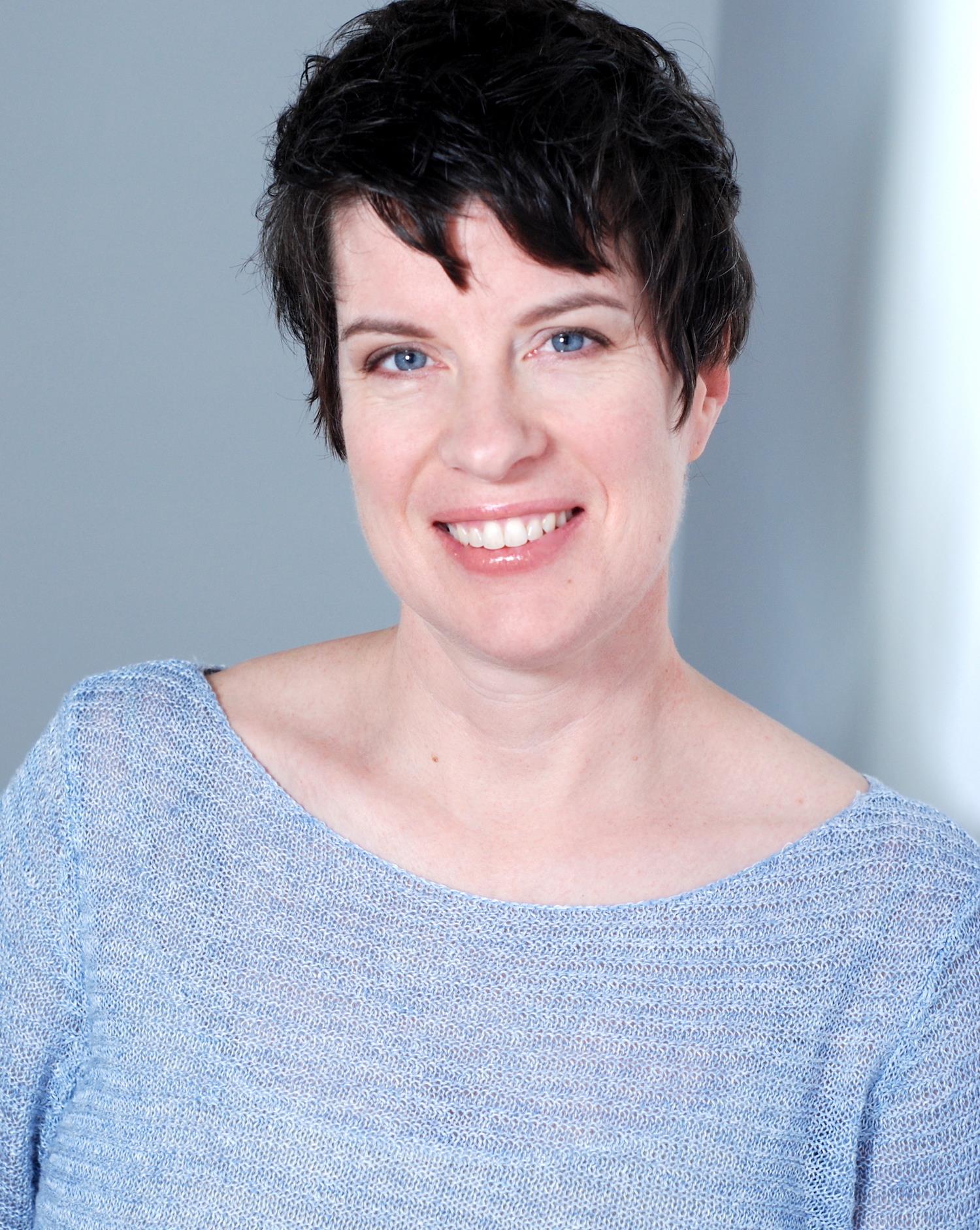 Gretchen McNeely
