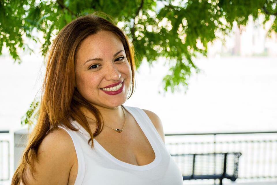 Shari Diaz