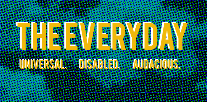 THE EVERYDAY 
