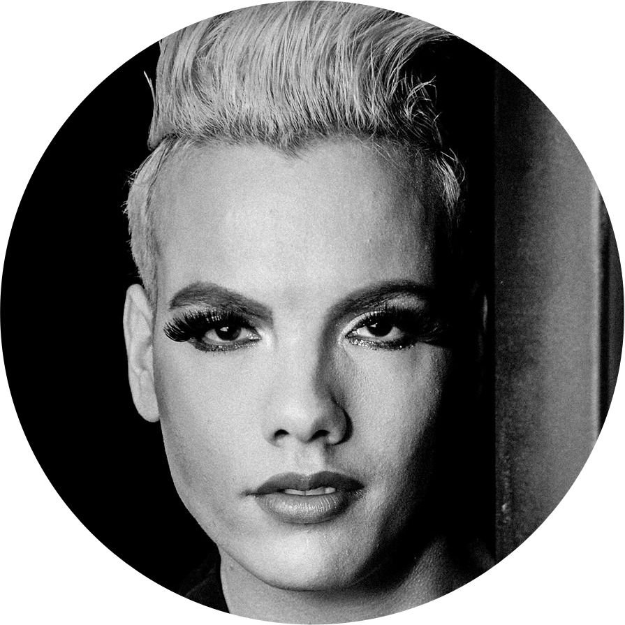 Mark Travis Rivera