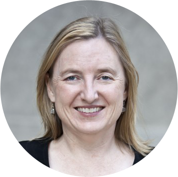 Carrie Sandahl