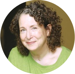 Susan Nussbaum