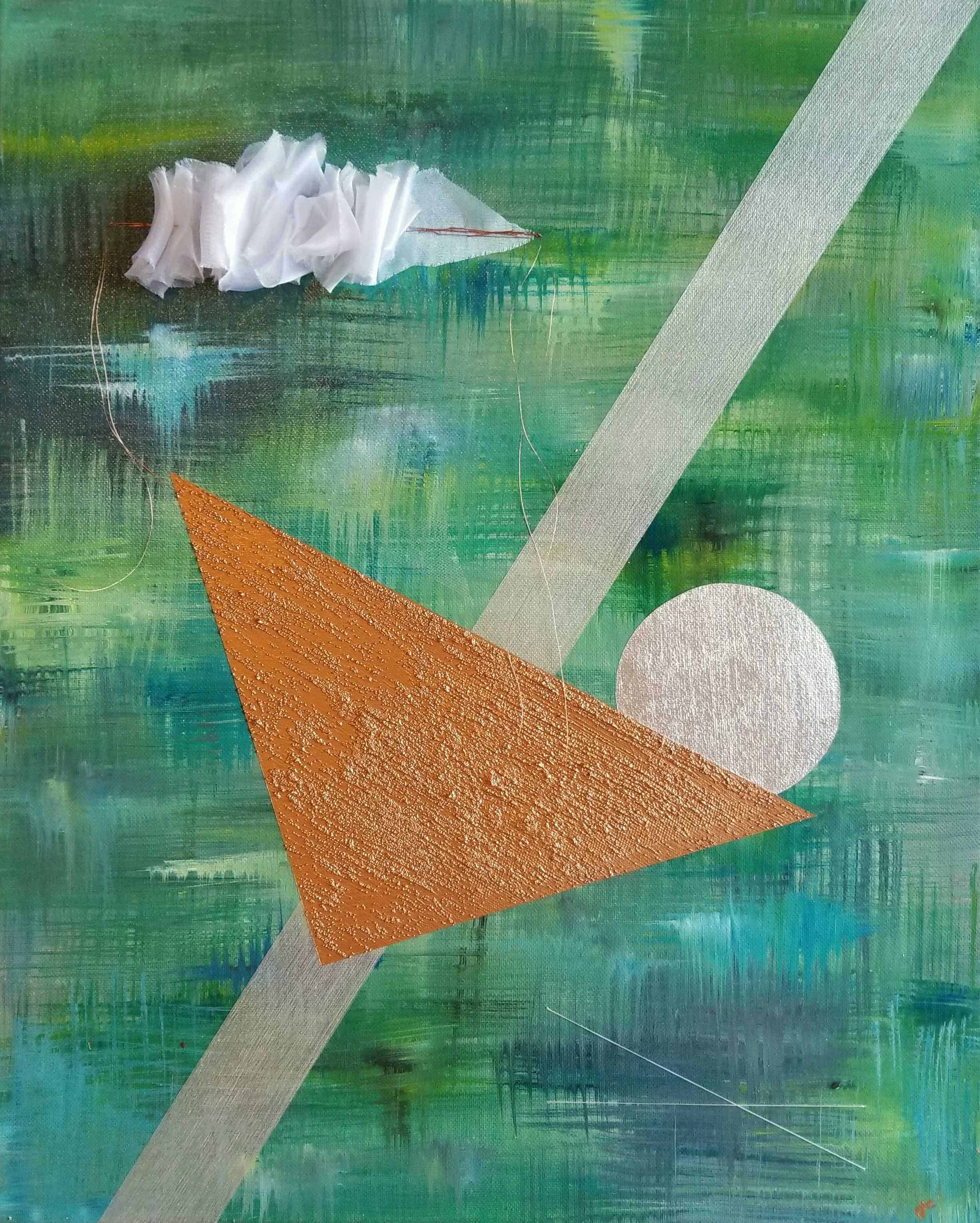 Jane Cheek • Aloft RDU