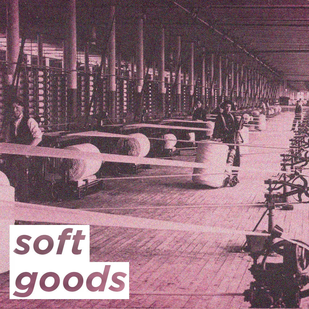 soft goods