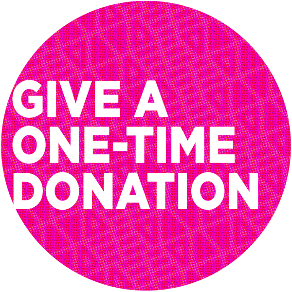 Donation (one-time)