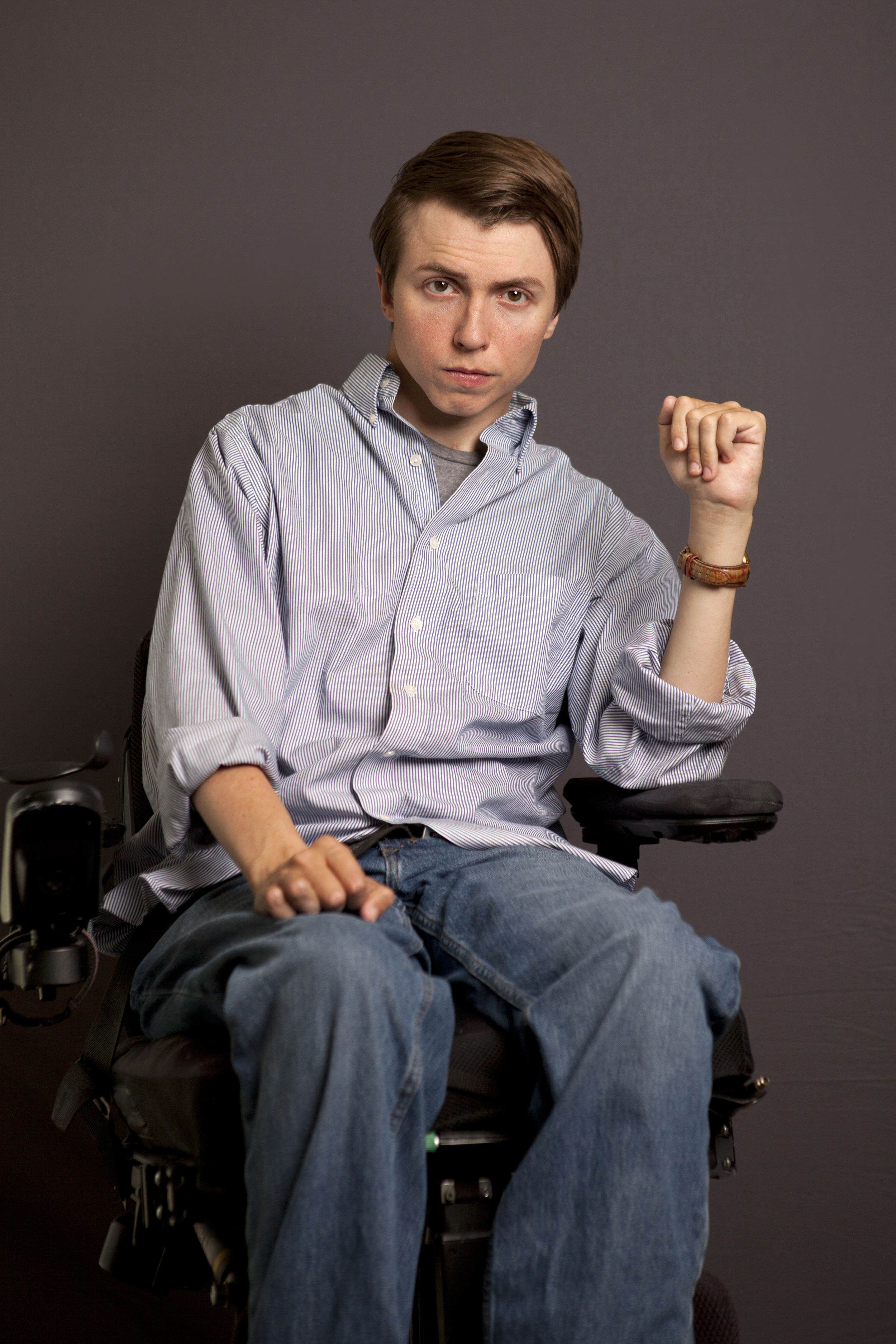 LEO HODSON