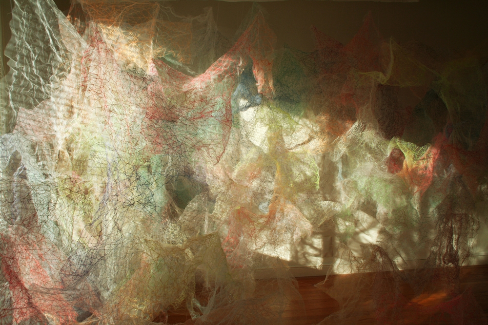 Holly Wong - Mind/Forest