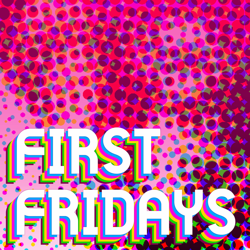 JAN 4 + FEB 1 - 6-10 PM