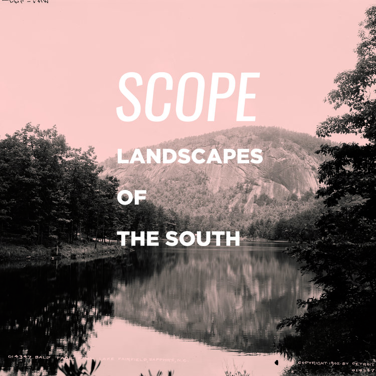 SCOPE '19 Call-for-Art