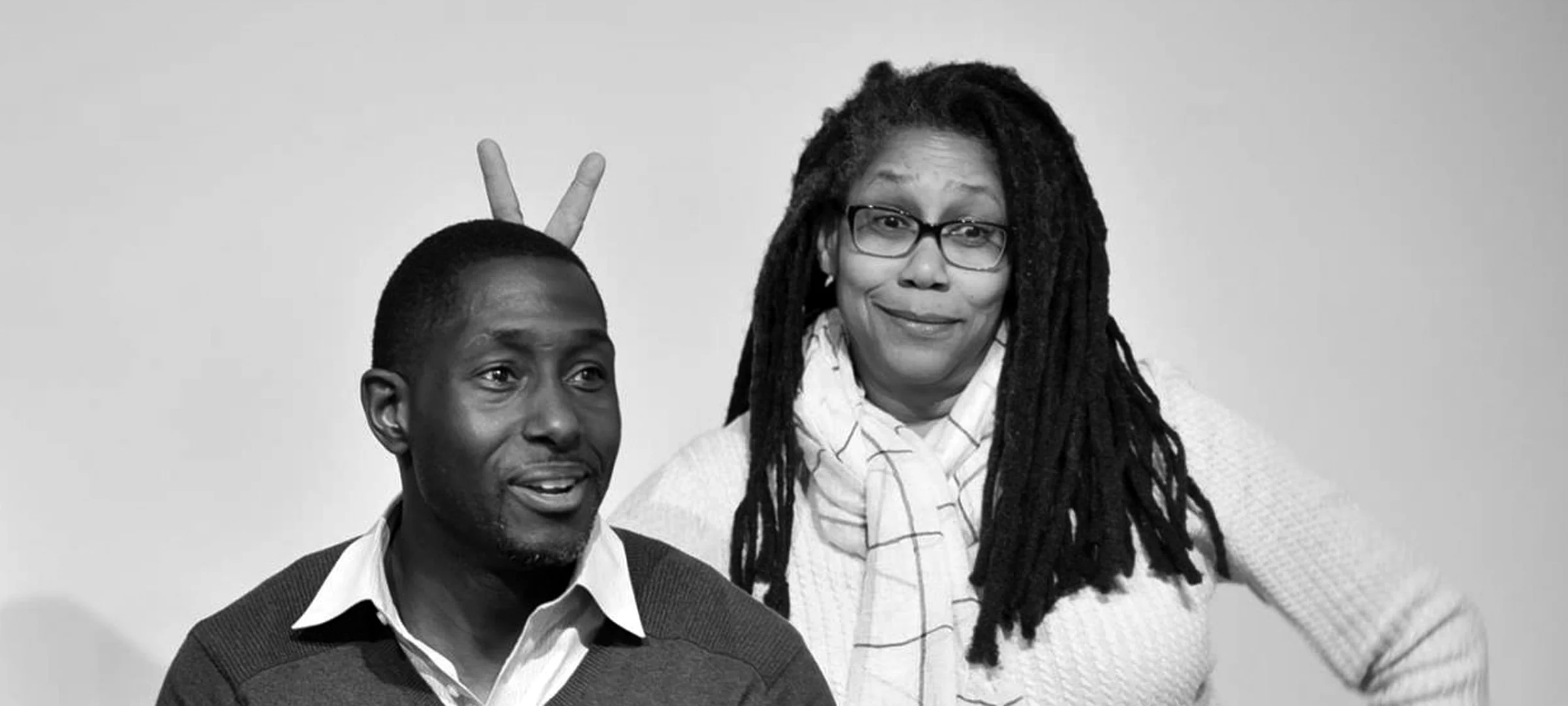 Mike Williams + Linda Dallas, BOB 2016