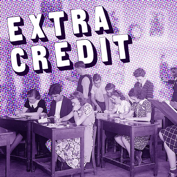 EXTRA CREDIT call-for-art