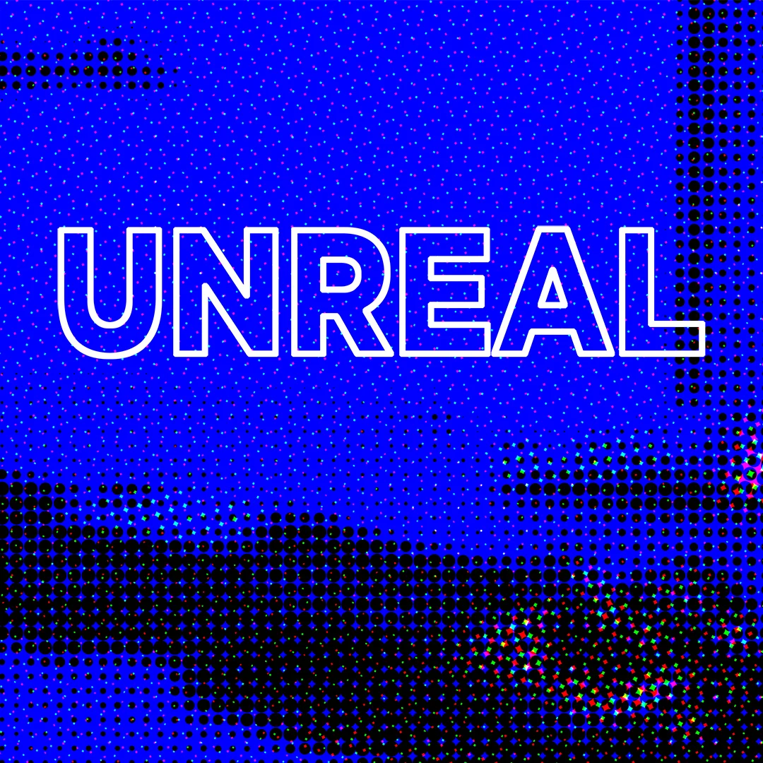 UNREAL call for art