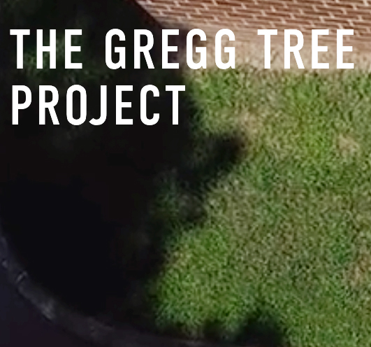 THE GREGG TREE PROJECT