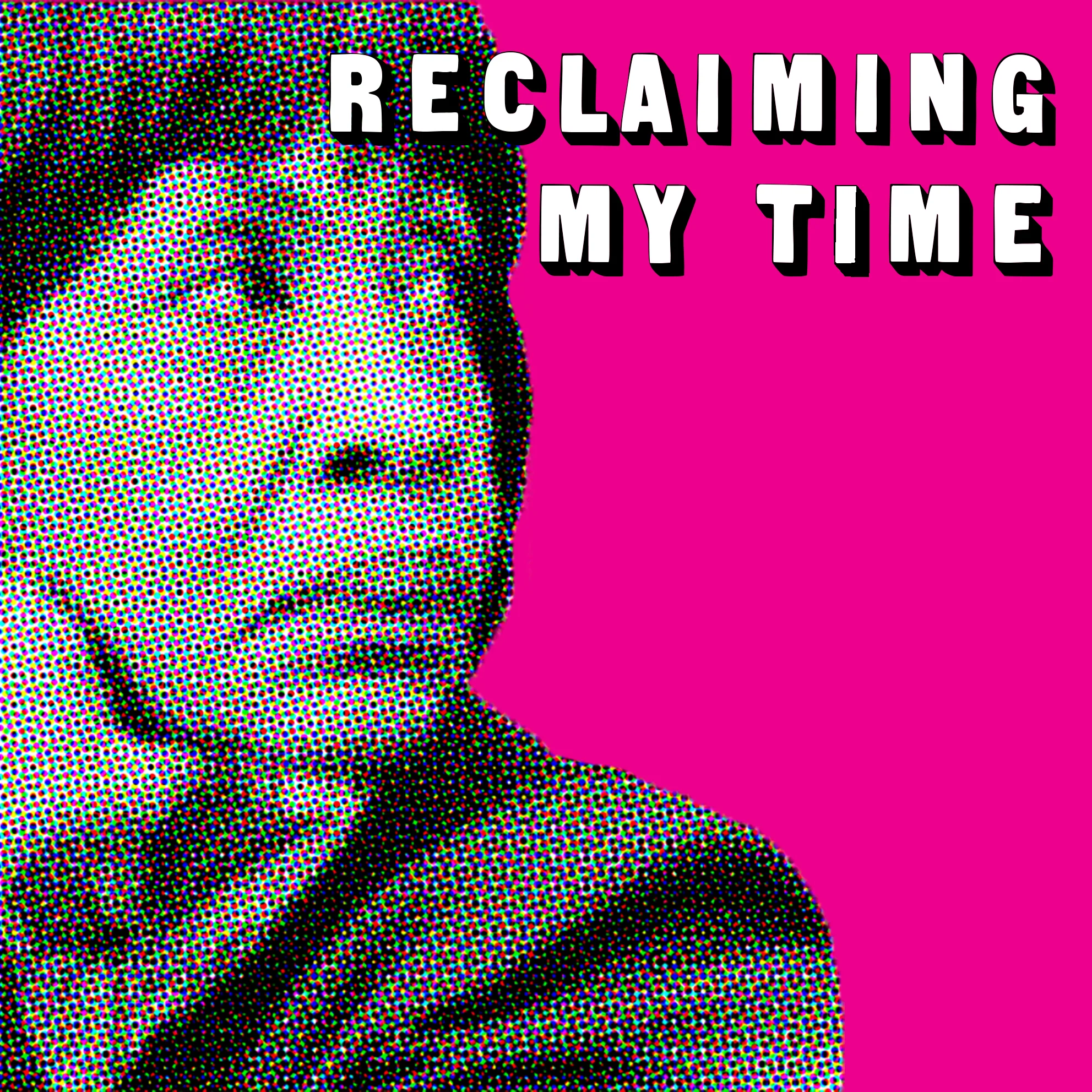 Reclaiming My Time • National Humanities Center
