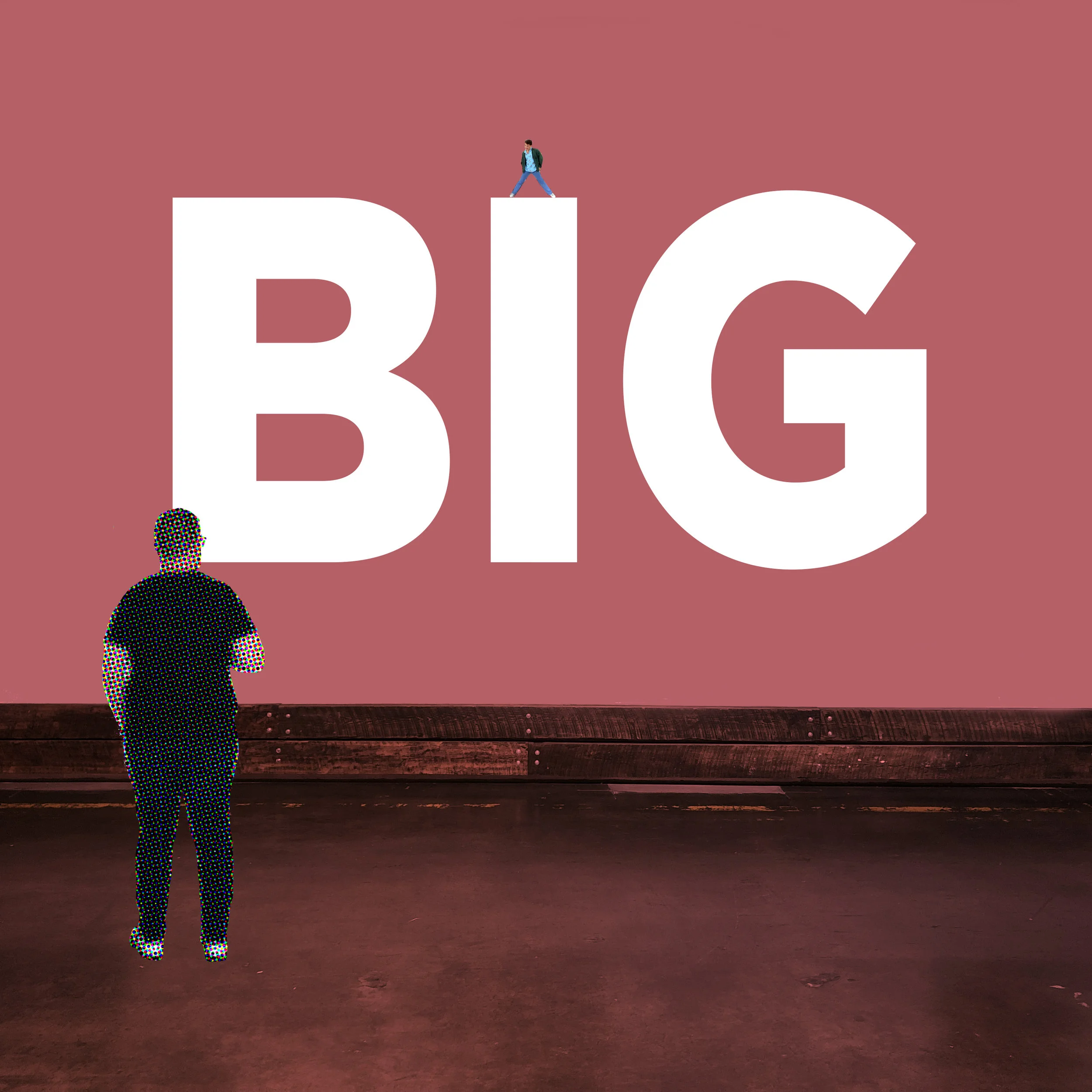 BIG call-for-art