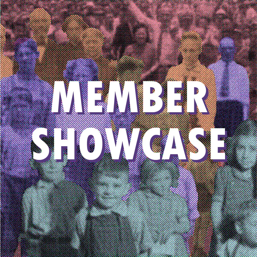 Member Showcase • United Arts Council