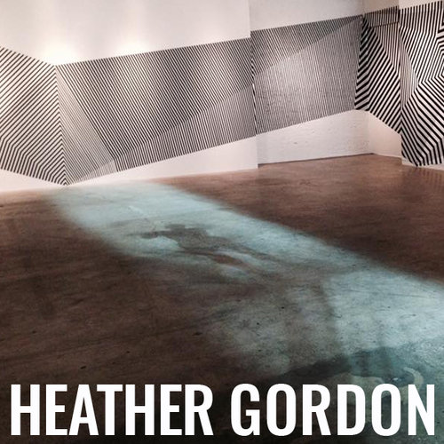 HEATHER GORDON