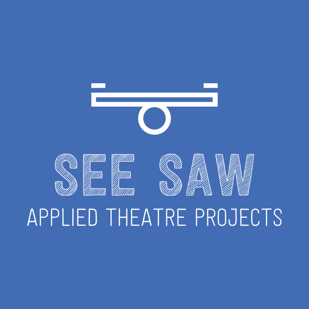 SEE SAW APPLIED THEATRE PROJECTS