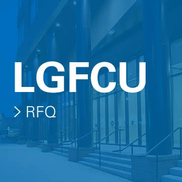 Quorum Center Lobby Feature Wall Art  - RFQ