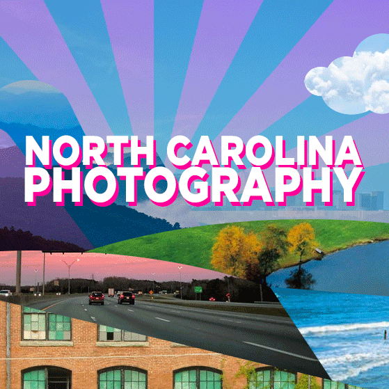 North Carolina Photography