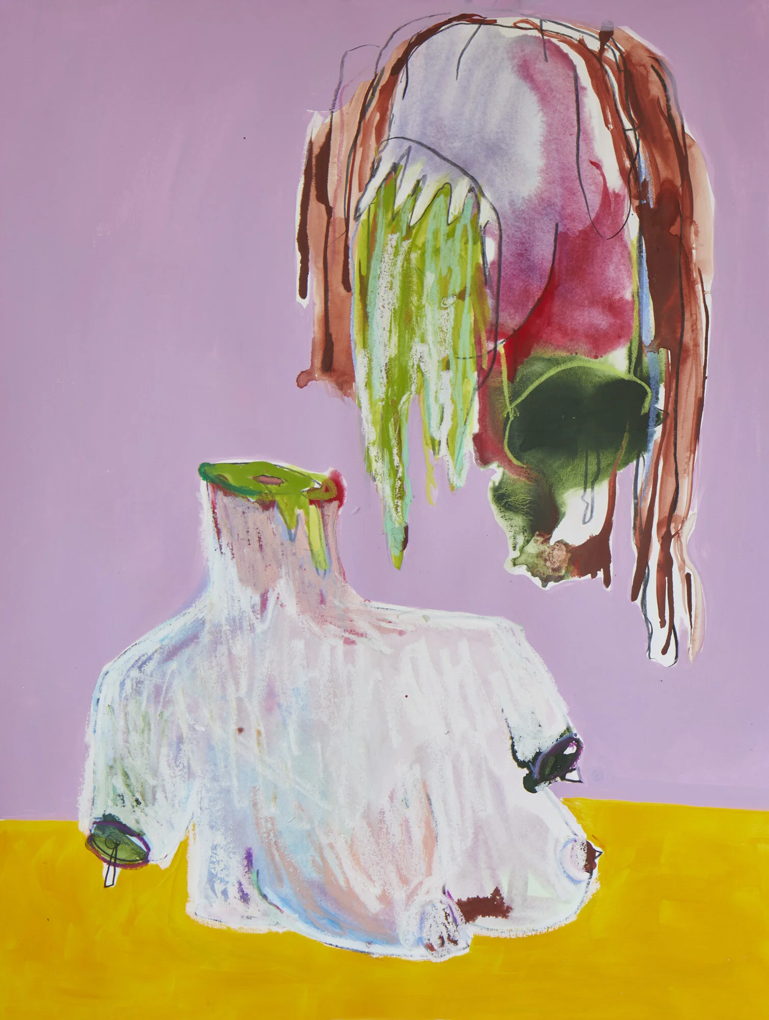 Christine Garvey