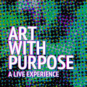 ART WITH PURPOSE 2019