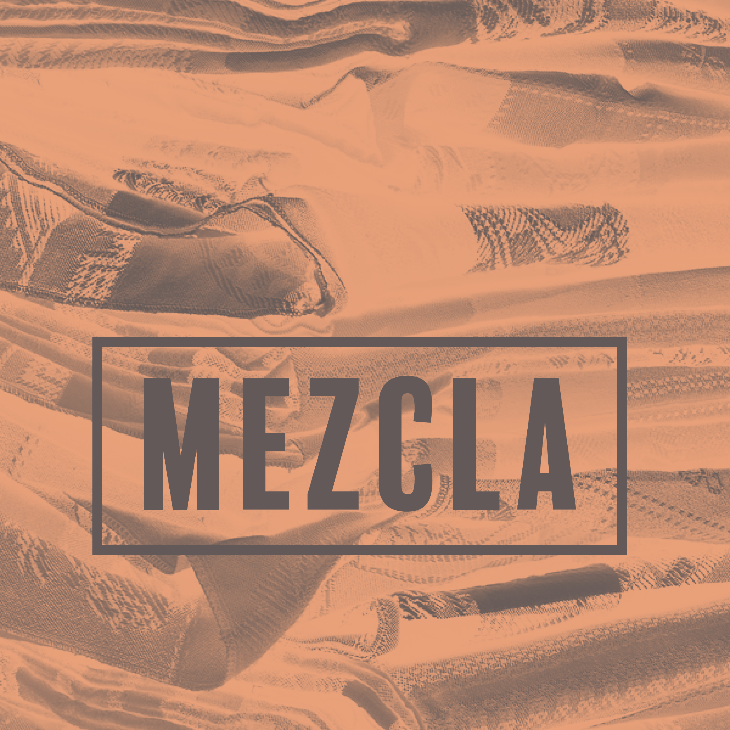 MEZCLA