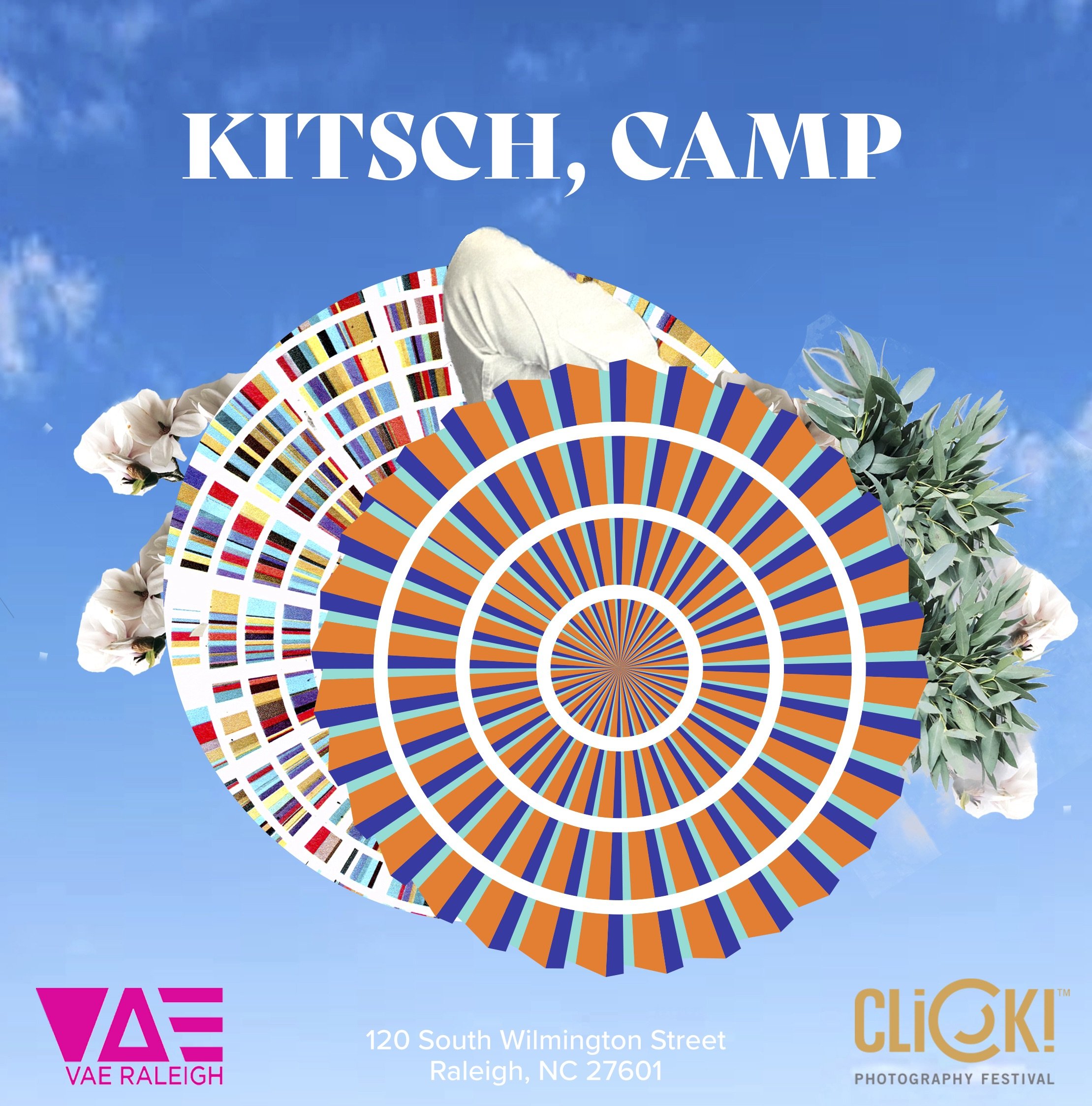 KITSCH, CAMP 