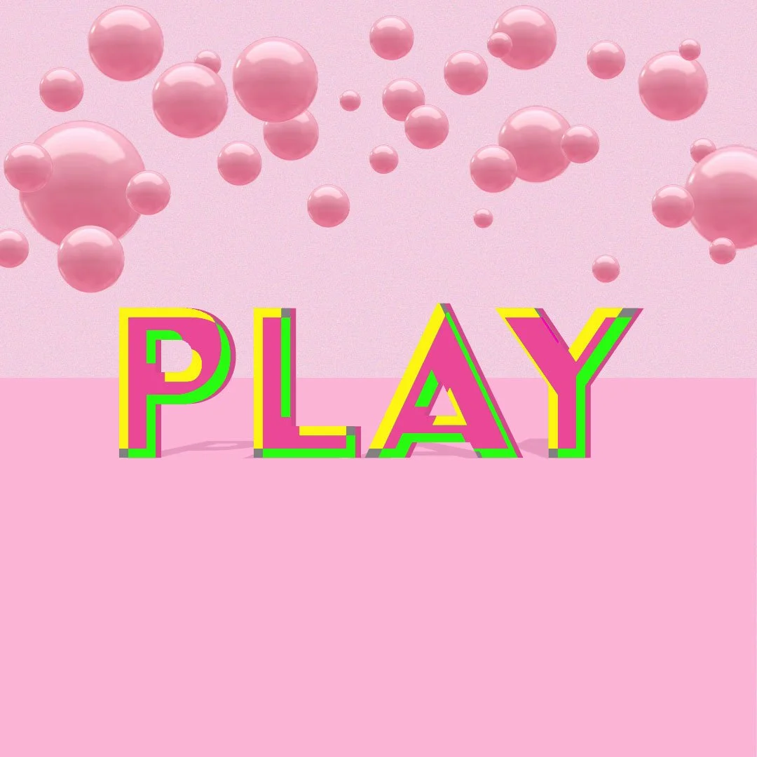 Play Exhibitions @ Dock 1053