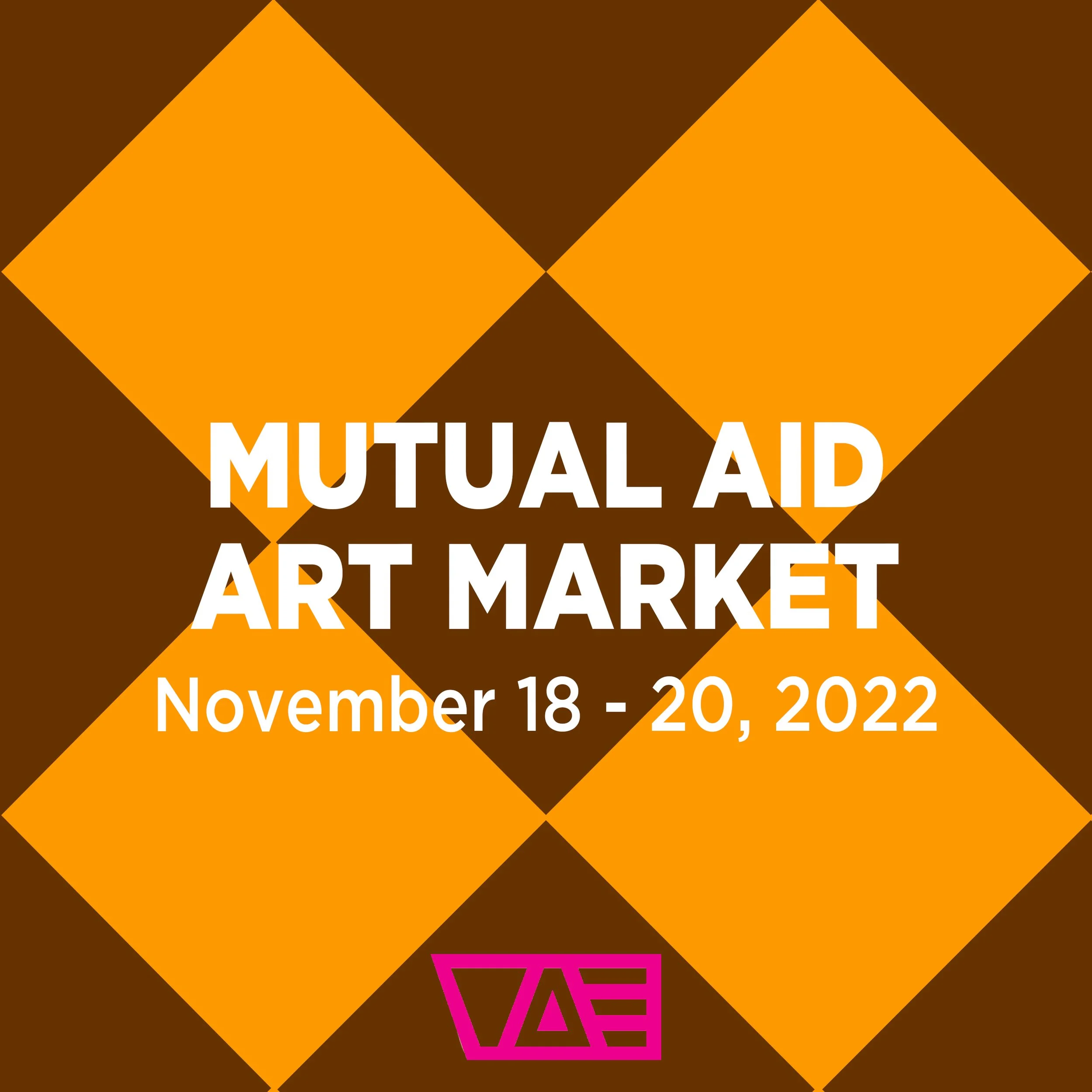 Mutual Aid Art Market Vendor Registration