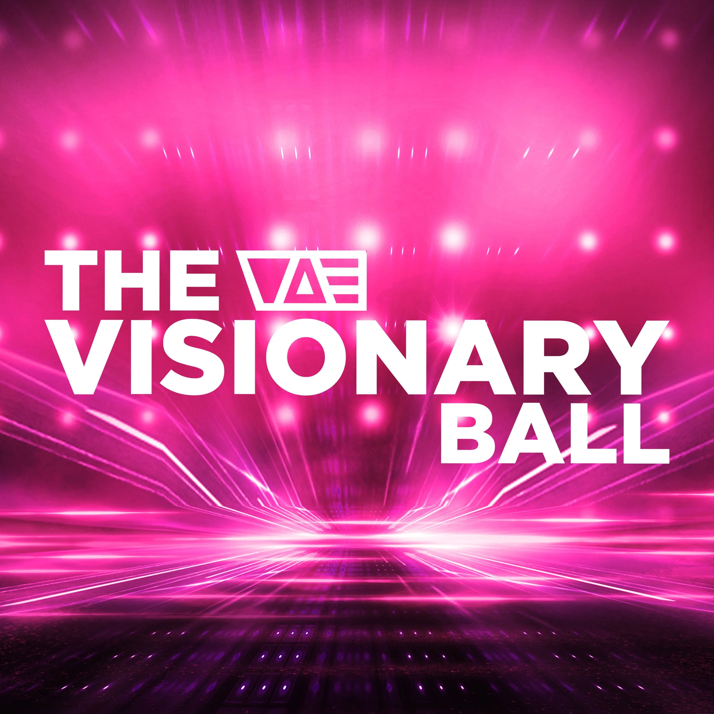 THE VISIONARY BALL: AUCTION CFA
