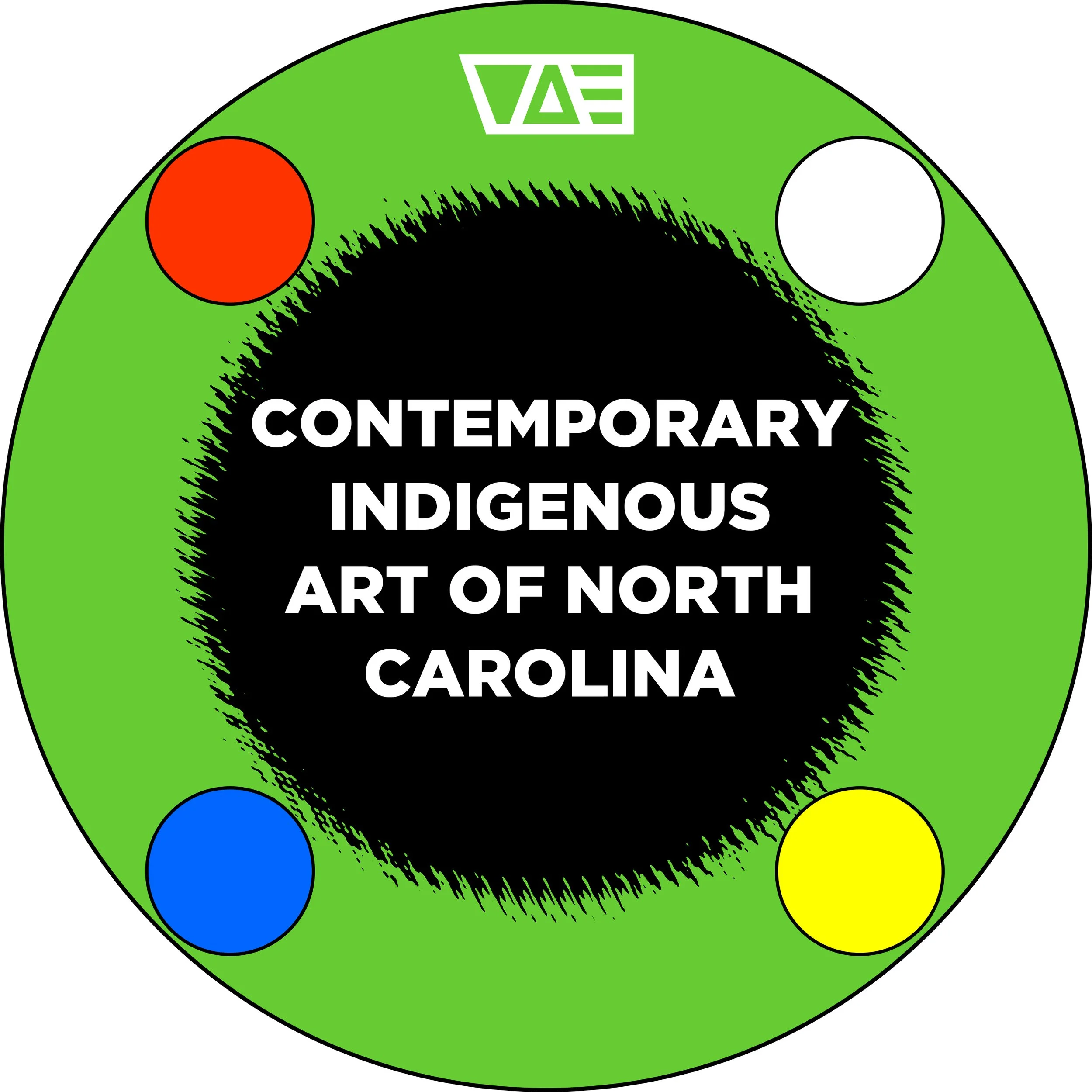 Contemporary Indigenous Artists of NC
