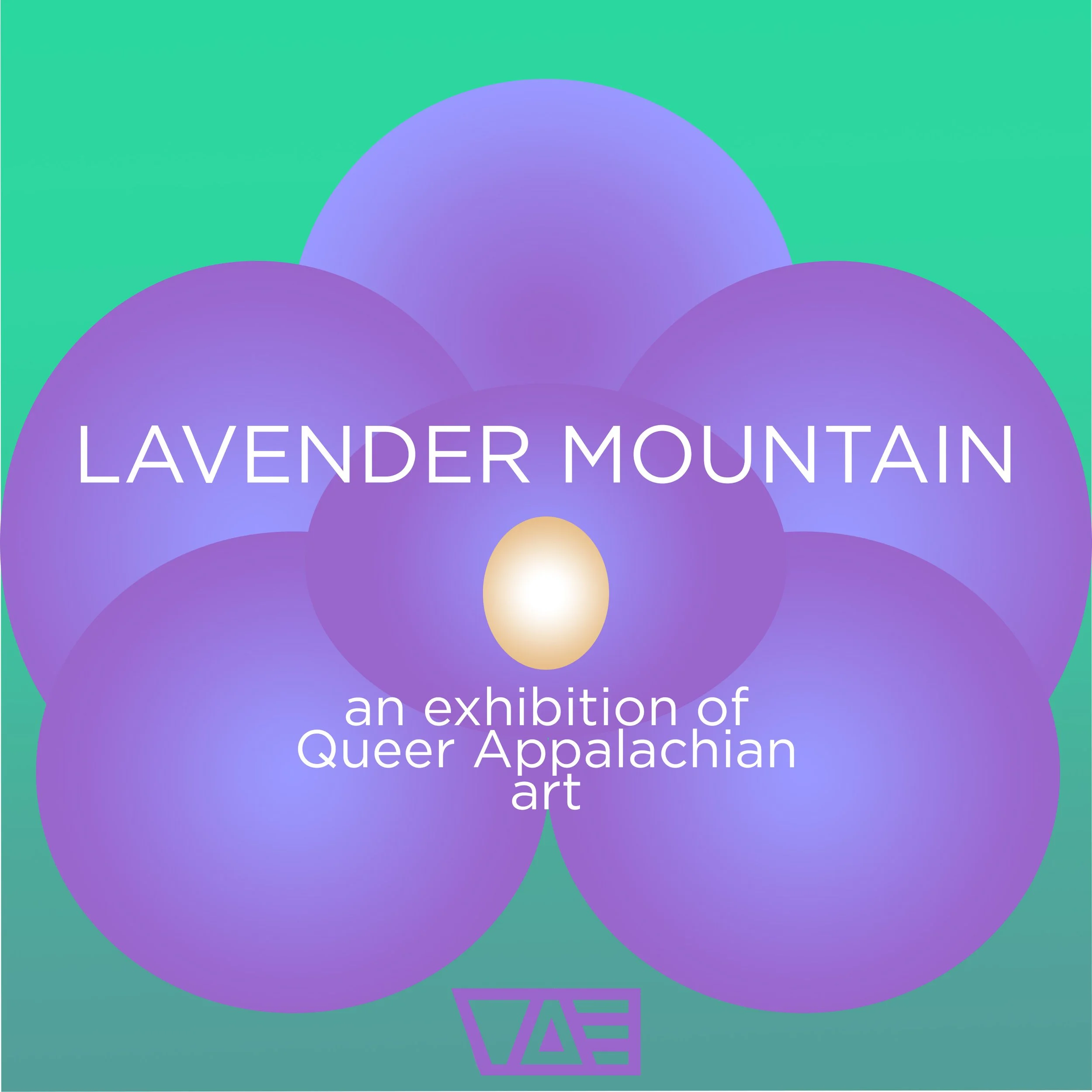 Lavender Mountain: An Exhibition of Queer Appalachian Art