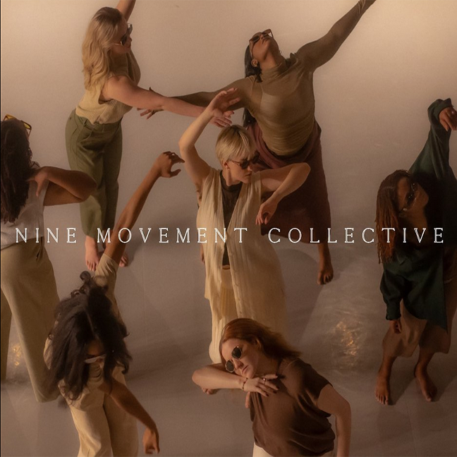 NINE MOVEMENT COLLECTIVE