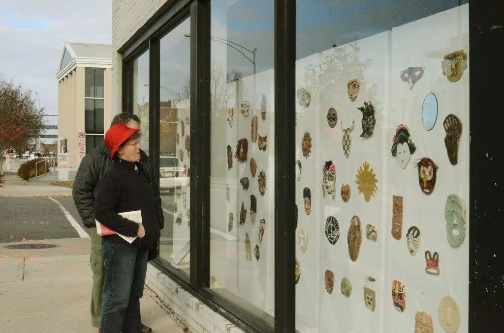 HSeebold Masks at Durham Storefront Project - Helen Seebold.jpg