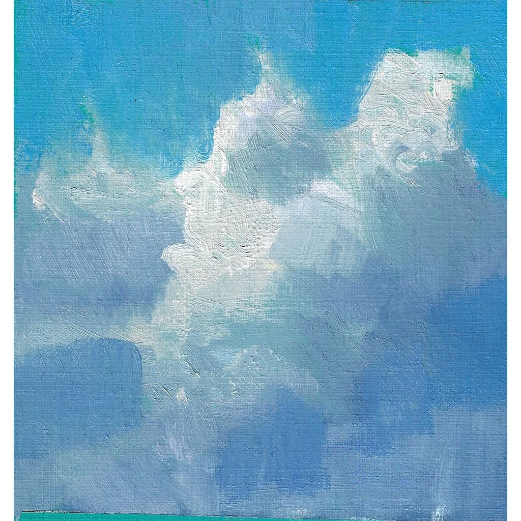 Double-Peak-Cloud-5x5-inch-oil-painting-on-Arches-Oil-paper-by-JDHolmes1024x1024SFW - Julie Holmes.jpg