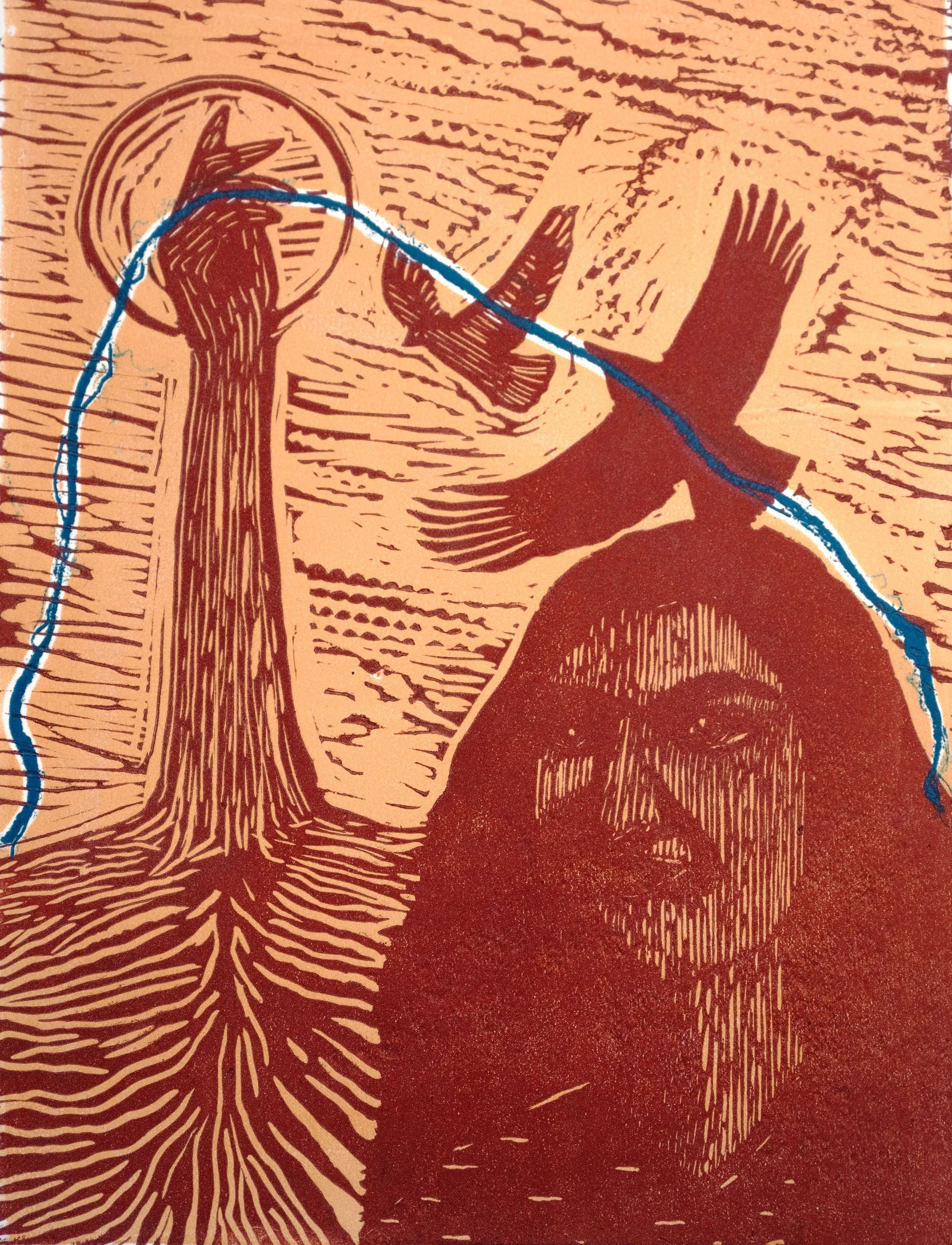 Nostalgia and Hope - Nida Zehra.JPG