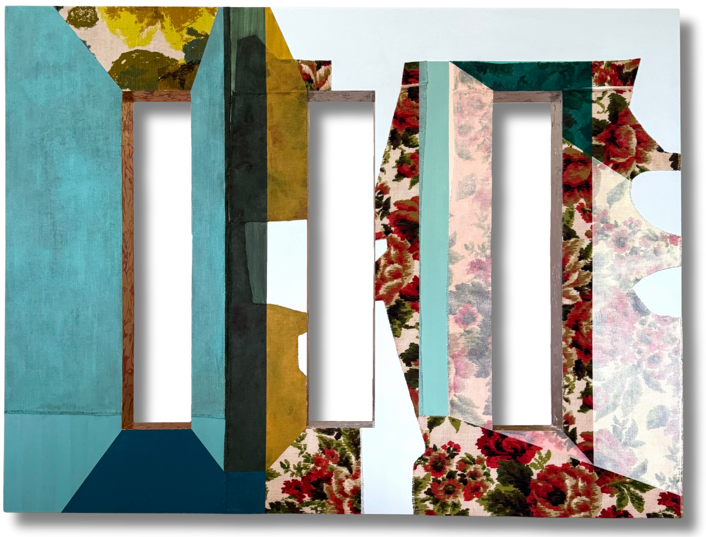 there-is-a-time - Caprice McNeill.png