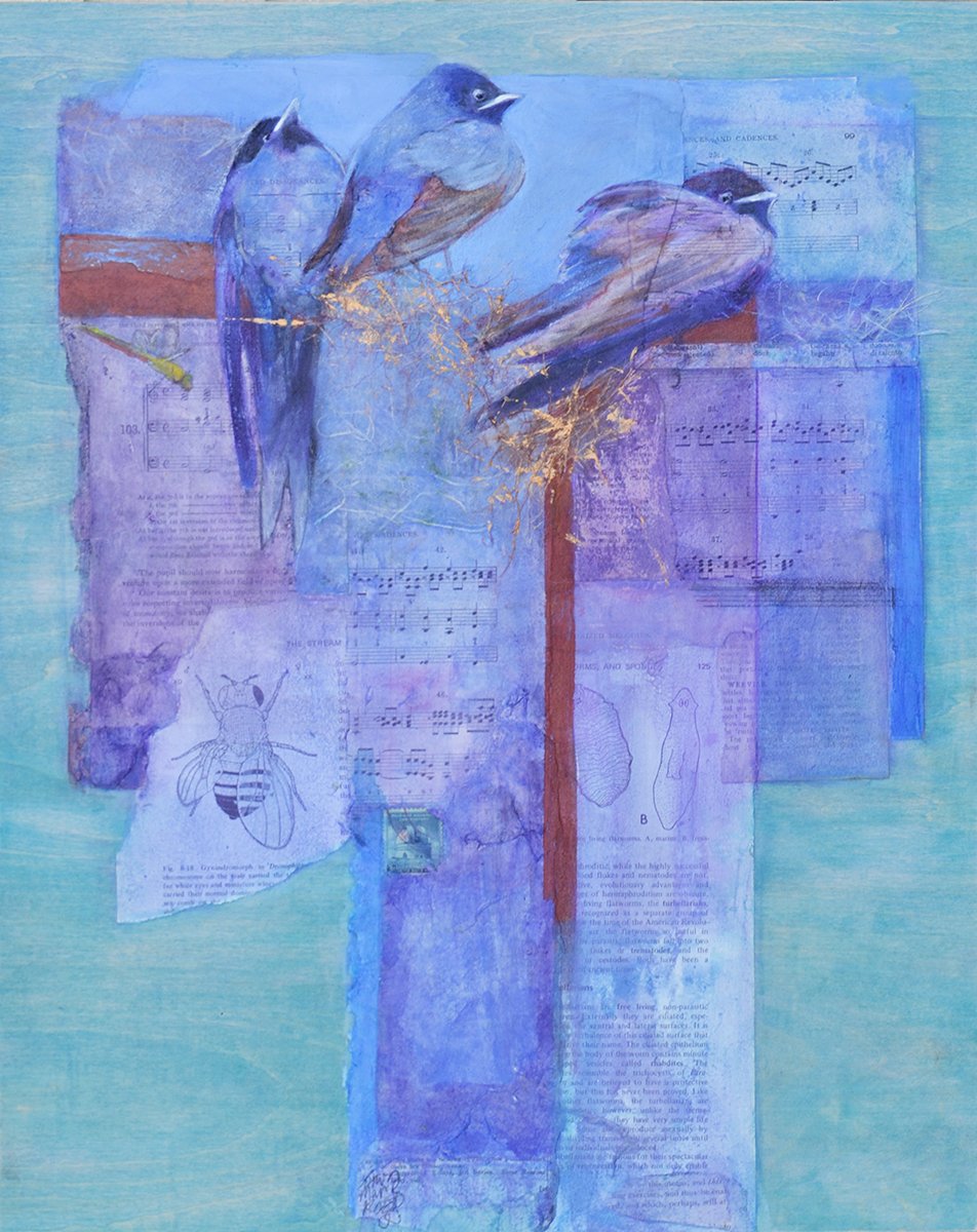 Dawn Rozzo%22Dawn Song of the Purple Martins 1200 Rozzo - Dawn Marie Rozzo.jpg