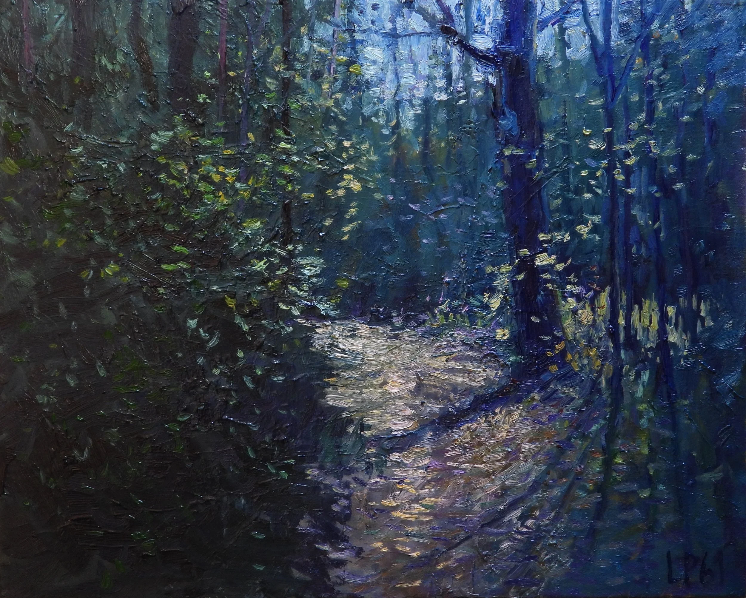 Leslie Pruneau, Raleigh, NC