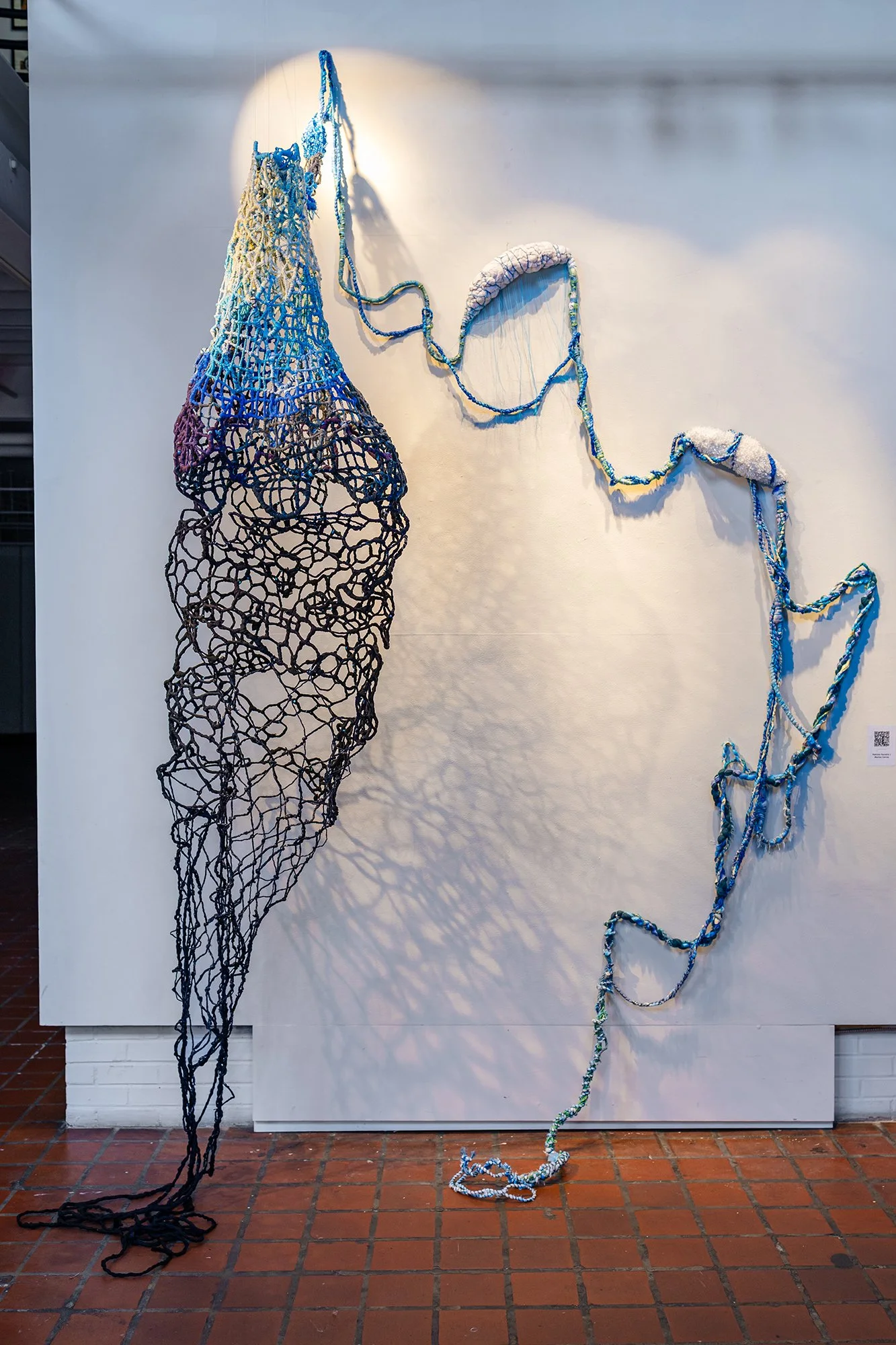 Patrizia Ferreira, Cary, NC