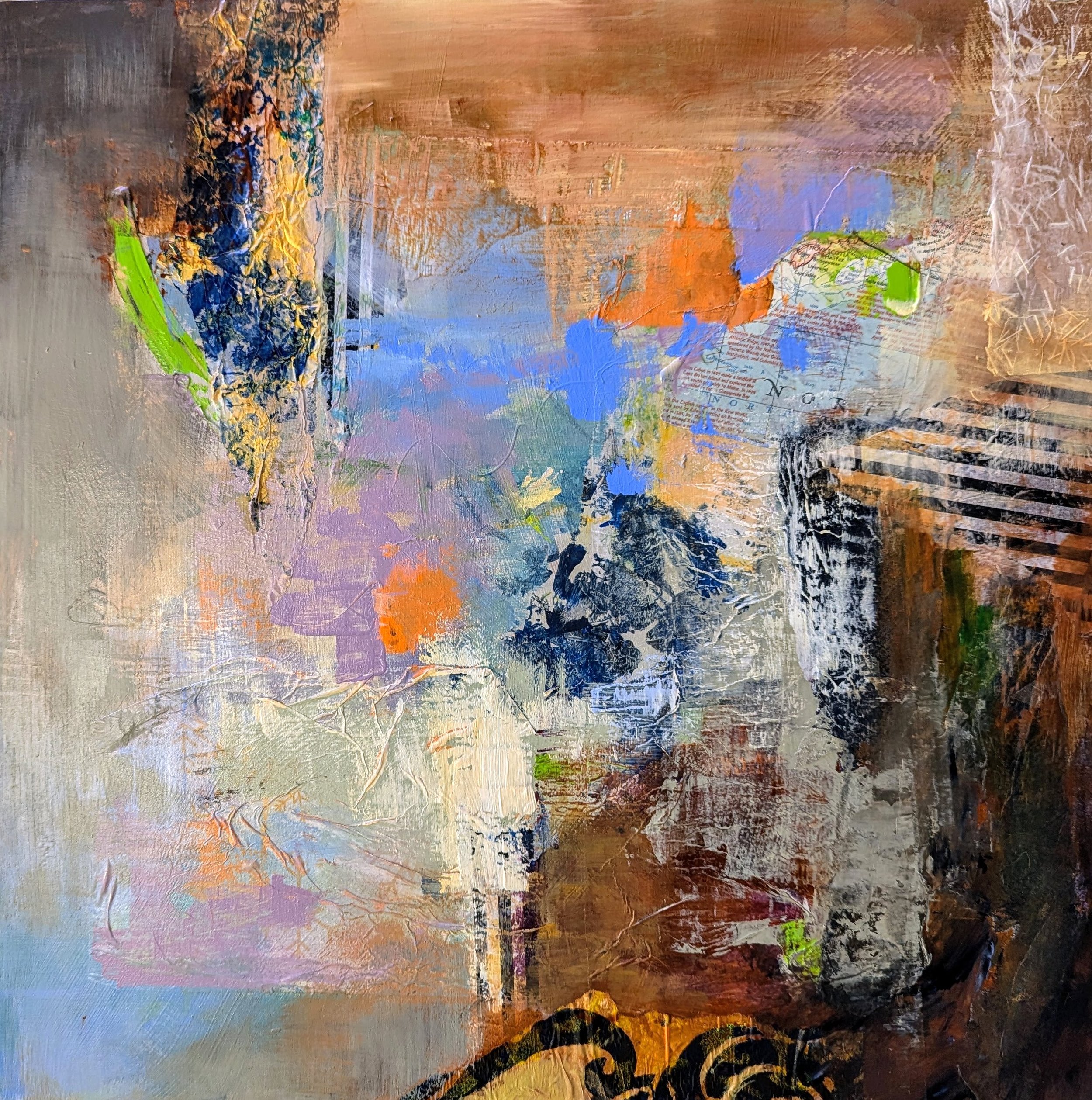 20x20 Towards the Light - JillzArt.jpg