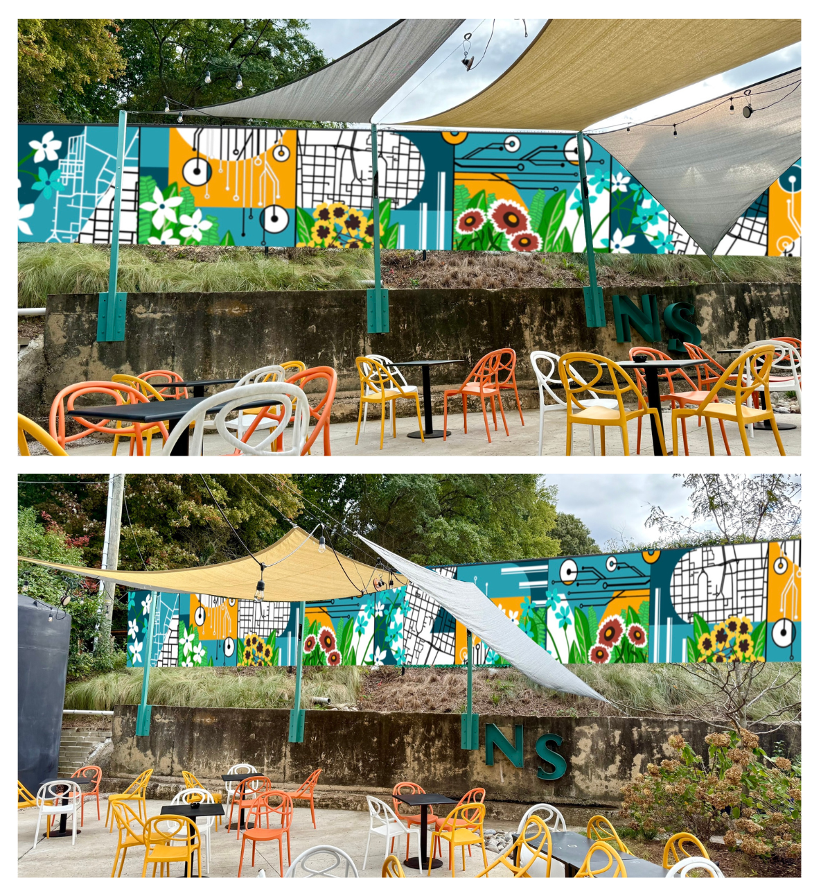 Jackie Sanders - 06 - Loden Properties Fence Mural (Digital Mock Up) - Jackie Sanders.png