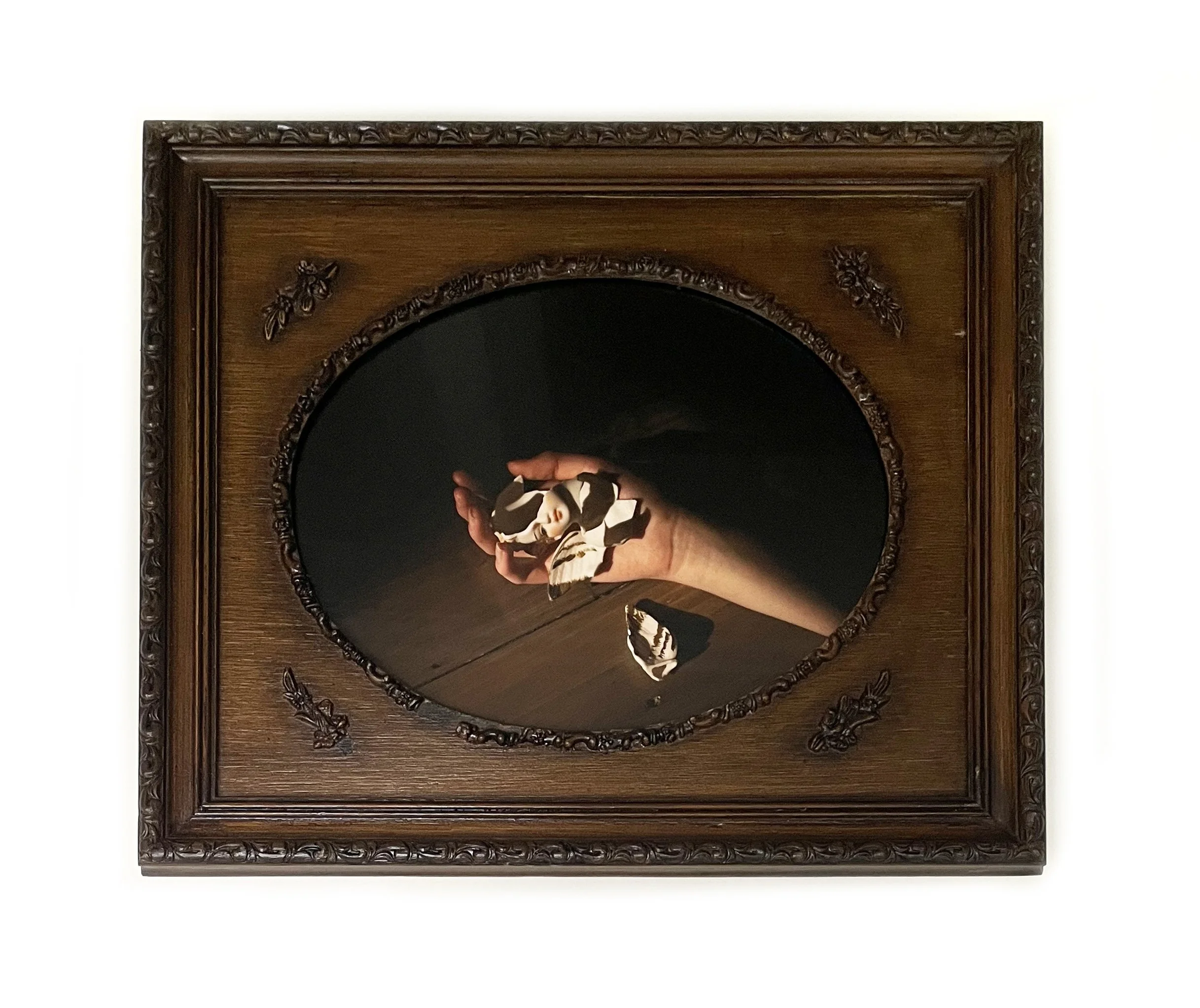 FRAGMENTS