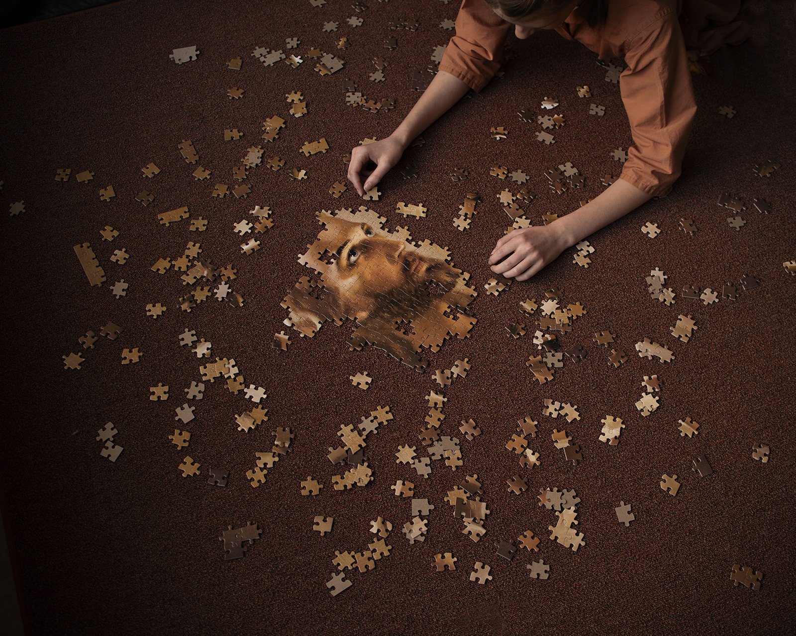 PUZZLE