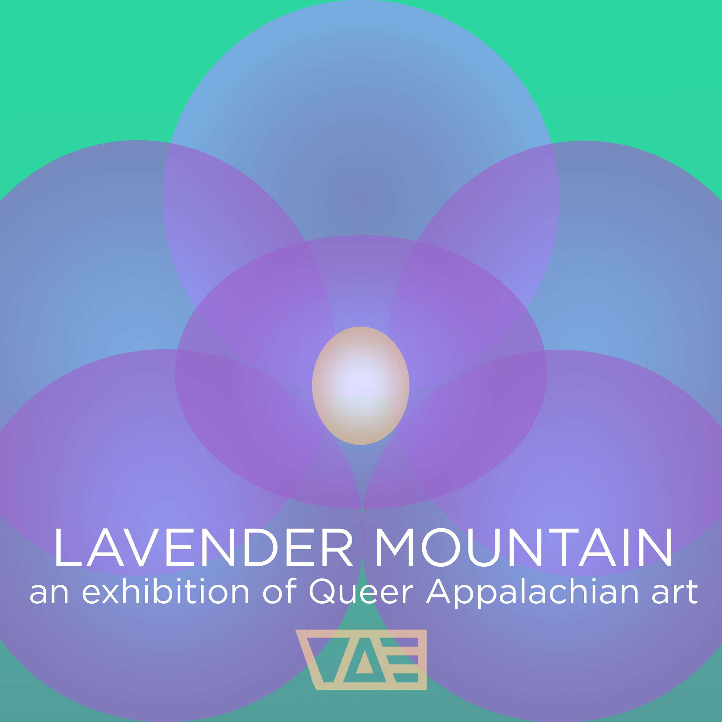 LAVENDER MOUNTAIN