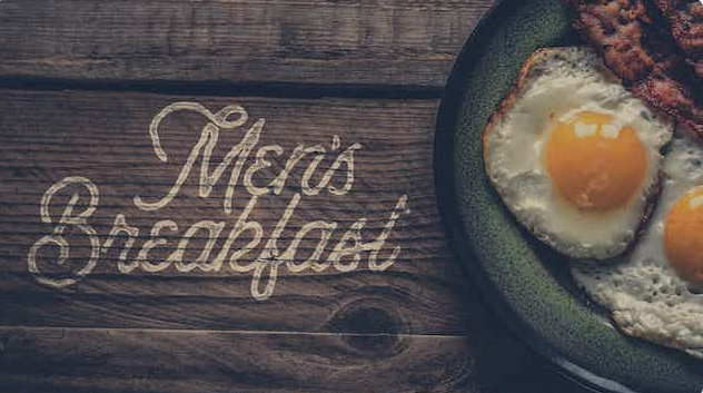 TOL Men's Breakfast @ Yolk (March 4th, 7am)