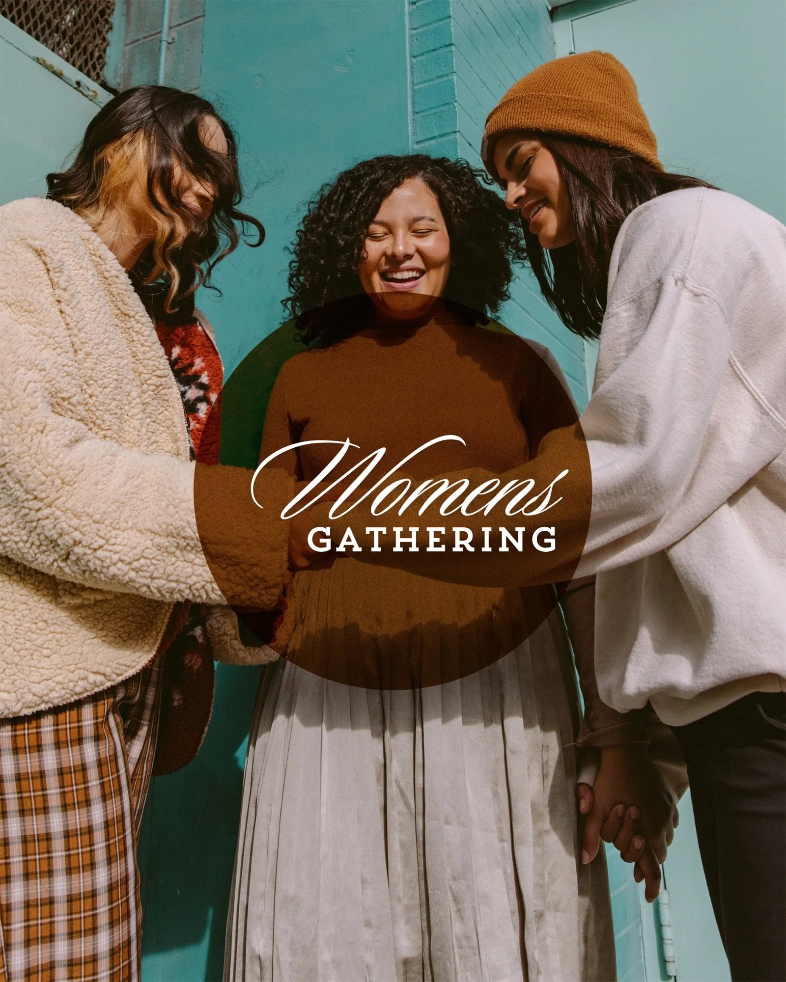 Women's Gathering