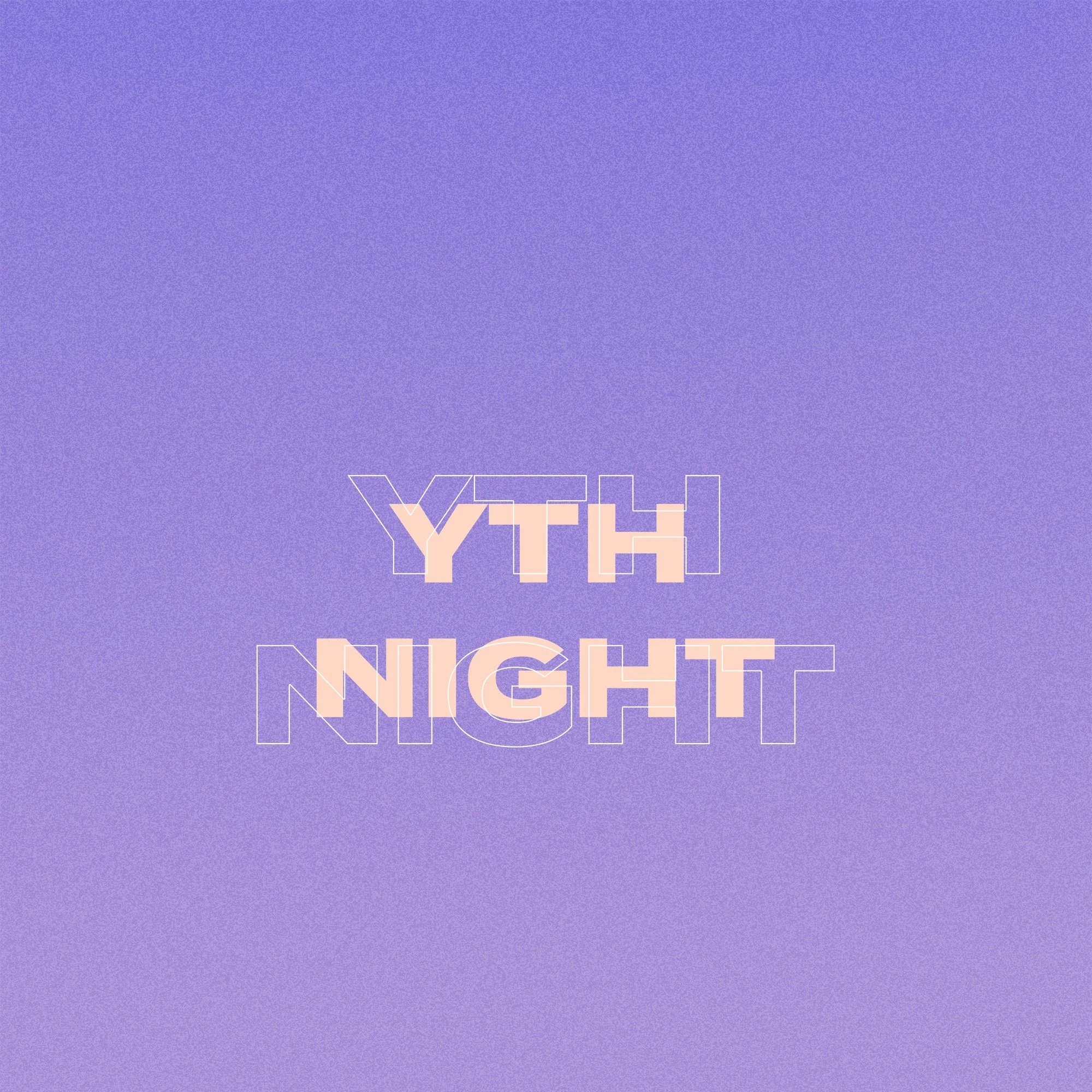 Youth Night